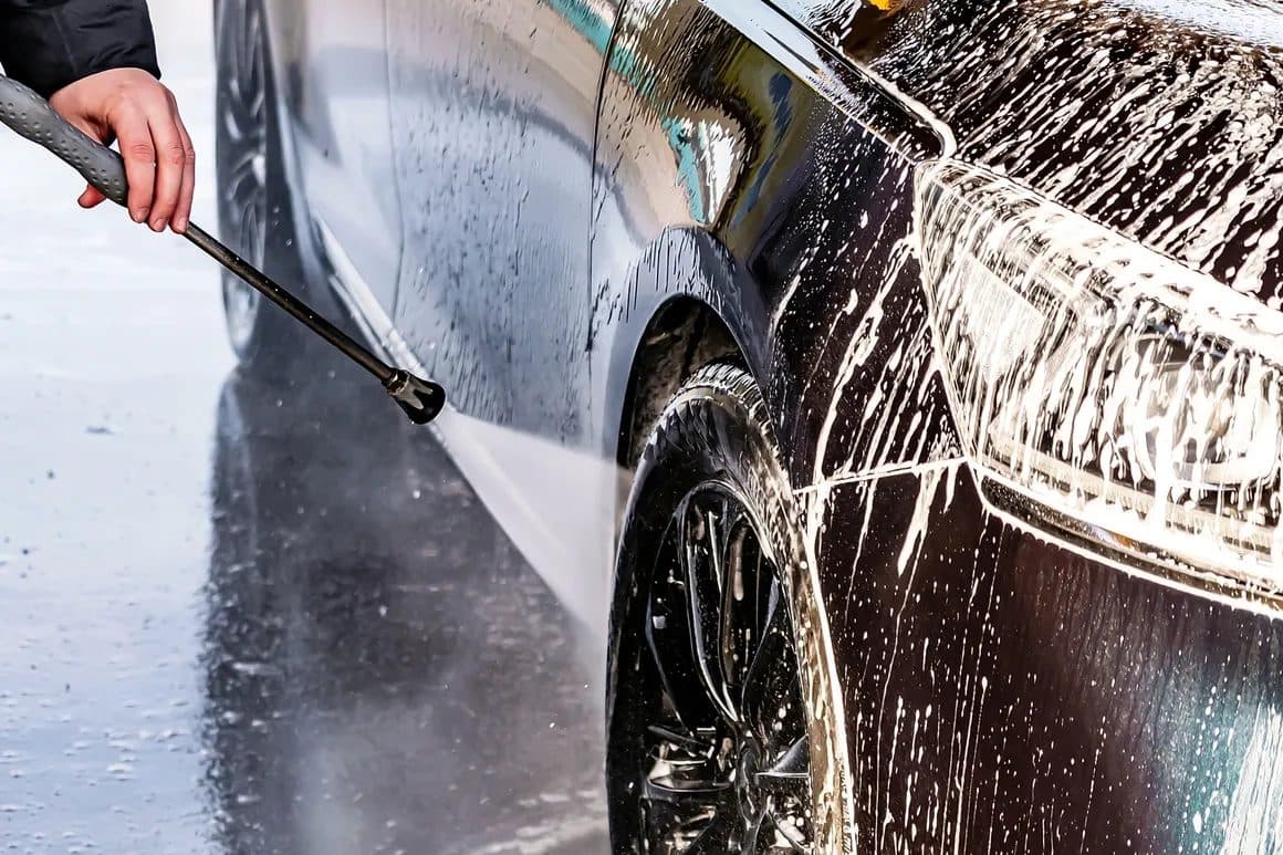 Auto, truck & SUV