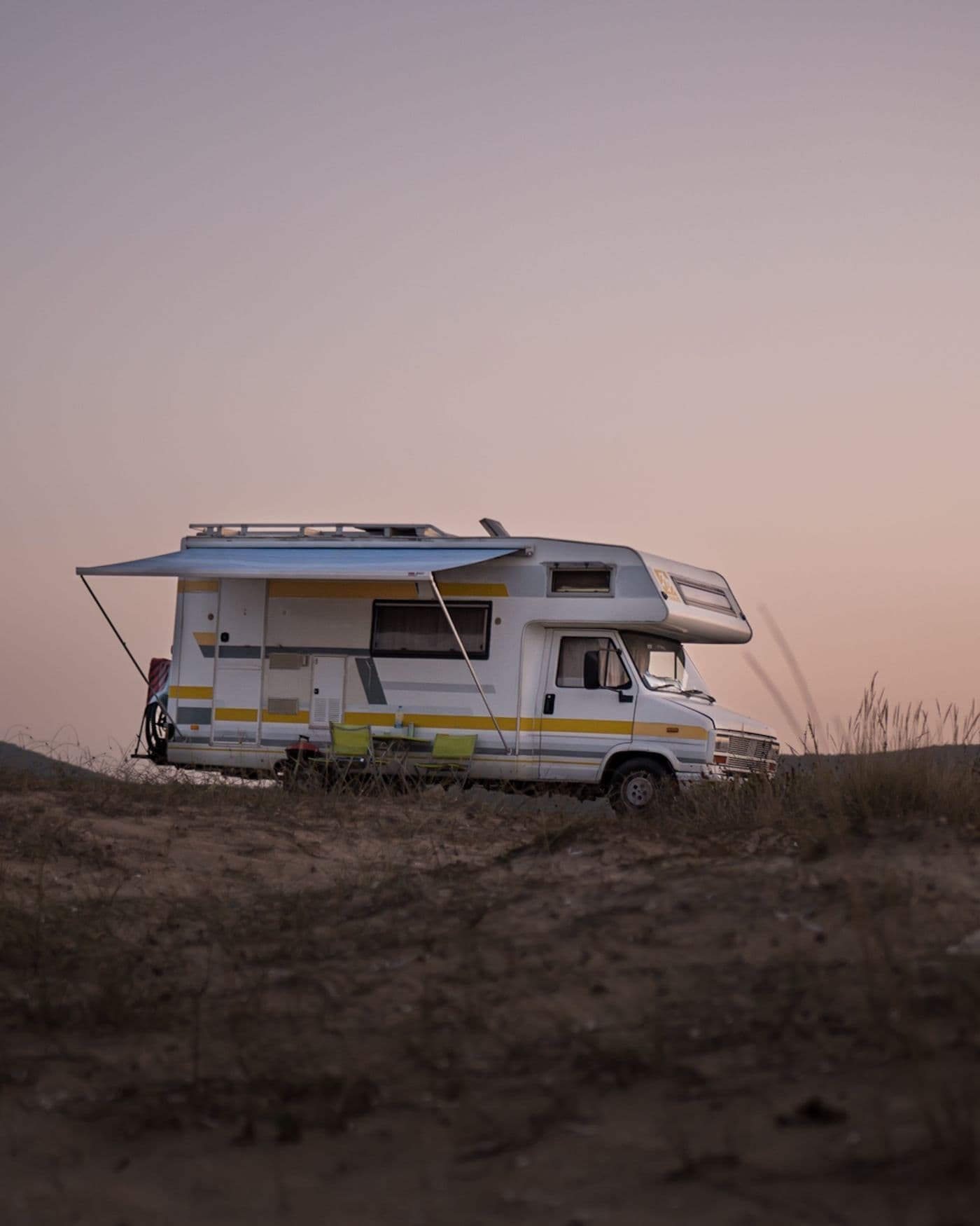RV & camper